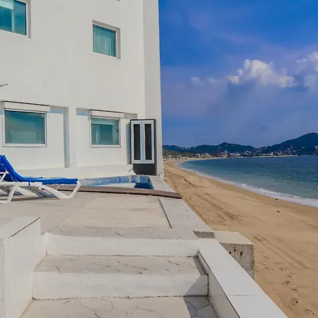 Best Western Plus Luna Del Mar-3