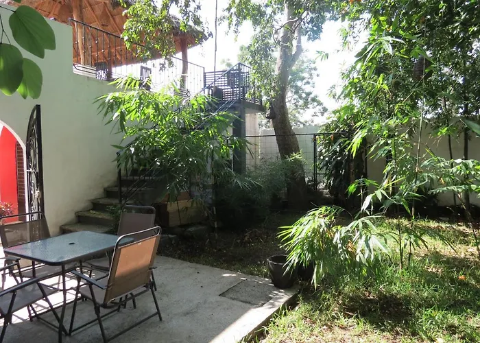 Los Suspiros Hotel Boutique & Spa