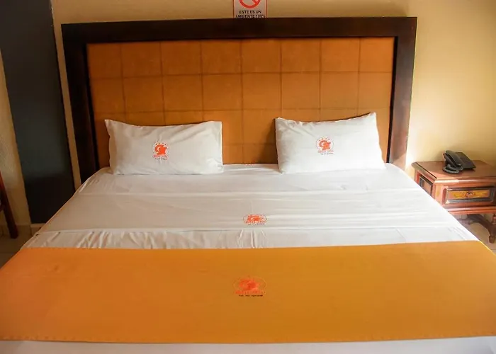Hotel Gina
