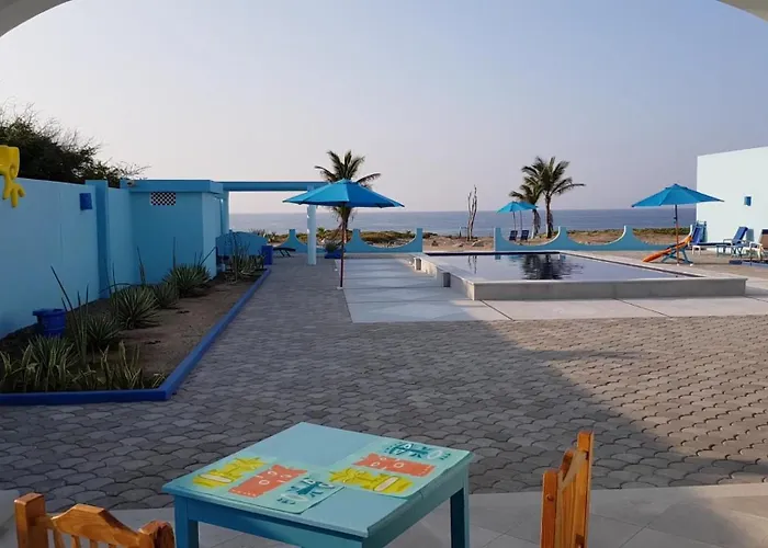 Villa Star Of The Sea (Adults Only)