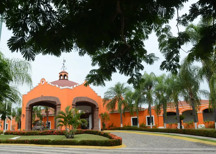 Mision Colima