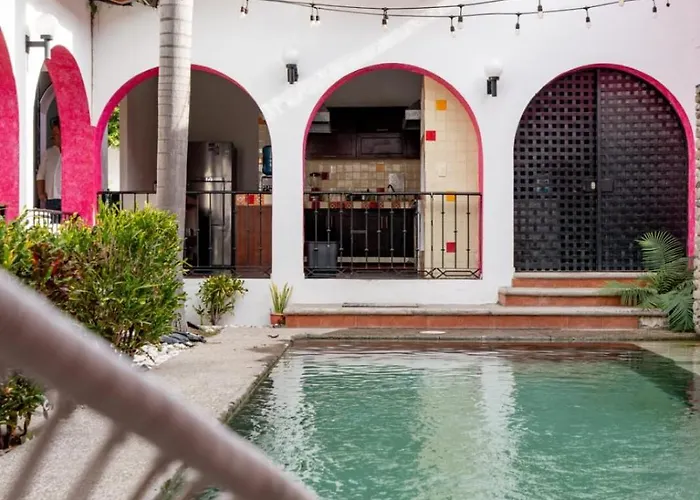 Los Suspiros Hotel Boutique & Spa