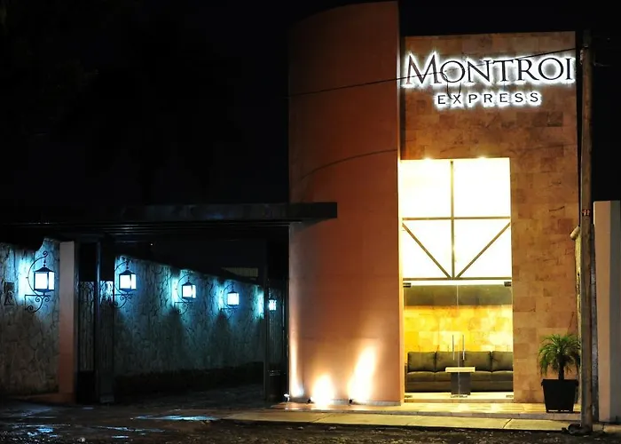 Hotel Montroi Express