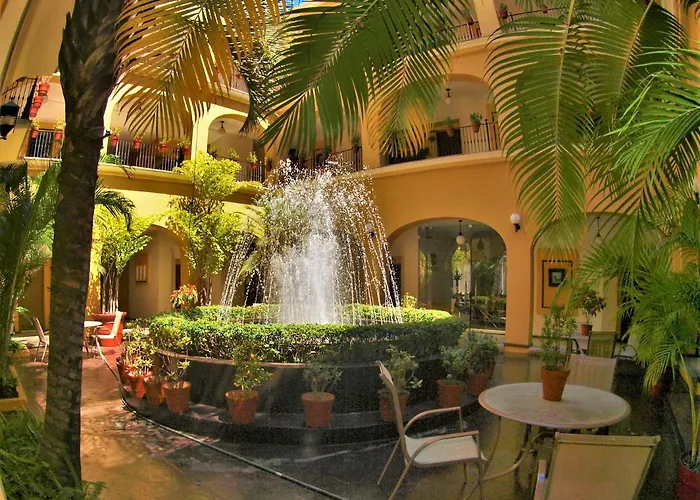 Hotel America